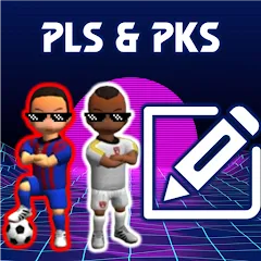 Скачать взлом PLS KITS (ПЛС КИТС 23)  [МОД Много денег] - полная версия apk на Андроид