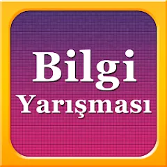 Скачать взлом Bilgi Yarışması  [МОД Unlocked] - полная версия apk на Андроид