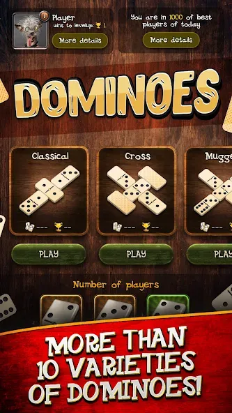 Dominoes  [МОД Unlocked] Screenshot 4