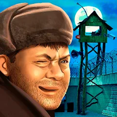 Скачать взлом Prison Simulator  [МОД Все открыто] - последняя версия apk на Андроид
