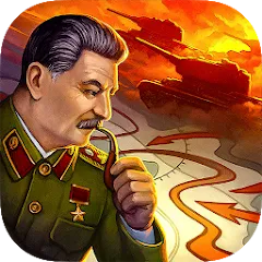 Скачать взлом Second World War  [МОД Menu] - последняя версия apk на Андроид