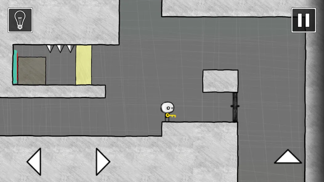 That Level Again 3 (Тат Левел Агейн 3)  [МОД Unlimited Money] Screenshot 3