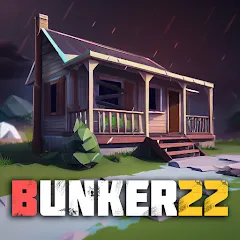 Bunker: Zombie Survival Games