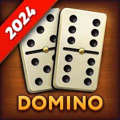 Взлом Domino - Dominos online game  [МОД Unlimited Money] - последняя версия apk на Андроид