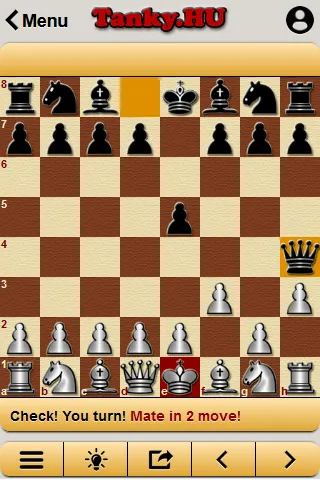 Chess (Сакк)  [МОД Unlimited Money] Screenshot 2