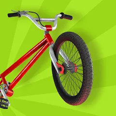 Скачать взлом Touchgrind BMX (Тачгринд БМХ)  [МОД Unlimited Money] - полная версия apk на Андроид