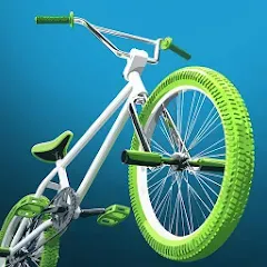 Скачать взломанную Touchgrind BMX 2 (Тачгринд ВМХ 2)  [МОД Бесконечные монеты] - стабильная версия apk на Андроид