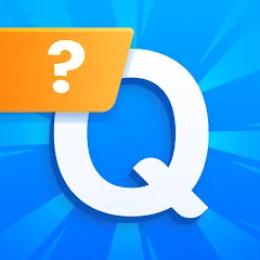 Скачать взломанную QuizDuel! Quiz & Trivia Game  [МОД Mega Pack] - стабильная версия apk на Андроид