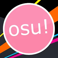 Скачать взлом osu!stream  [МОД Меню] - полная версия apk на Андроид