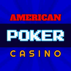 Скачать взлом American Poker 90's Casino  [МОД Бесконечные деньги] - последняя версия apk на Андроид