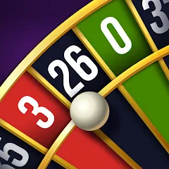 Скачать взломанную Roulette All Star: Casino Game (Рулетка Олл Стар)  [МОД Menu] - полная версия apk на Андроид