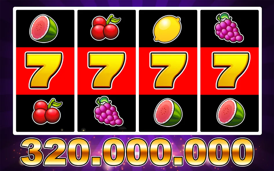 Slots - casino slot machines  [МОД Бесконечные монеты] Screenshot 5