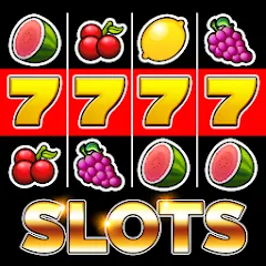 Скачать взлом Slots - casino slot machines  [МОД Бесконечные монеты] - полная версия apk на Андроид