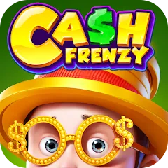 Cash Frenzy™ - Casino Slots