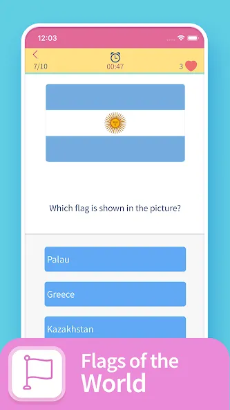 TRIVIA 360: Quiz Game (ТРИВИЯ 360)  [МОД Menu] Screenshot 5