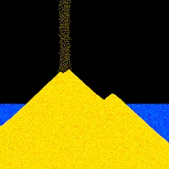 Скачать взломанную sand:box  [МОД Mega Pack] - стабильная версия apk на Андроид
