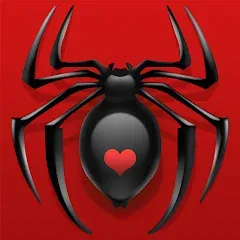 Скачать взлом Spider Solitaire Classic  [МОД Mega Pack] - полная версия apk на Андроид