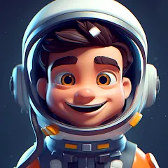 Взломанная Space Survivor - Star Pioneer (Спейс Сурвайвер)  [МОД Меню] - стабильная версия apk на Андроид