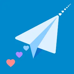 Скачать взломанную Fake Chat Messenger — TeleFake  [МОД Menu] - стабильная версия apk на Андроид