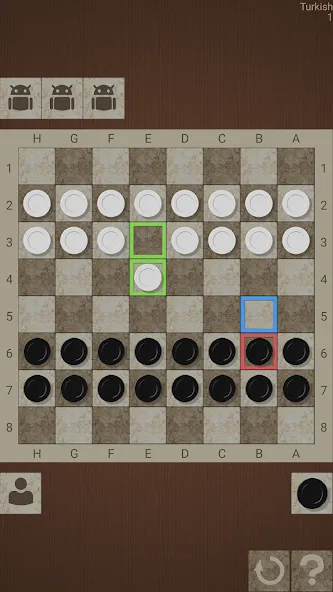 Checkers 7  [МОД Unlimited Money] Screenshot 3