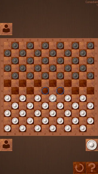 Checkers 7  [МОД Unlimited Money] Screenshot 4