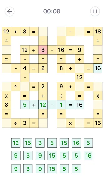 Sudoku - Classic Sudoku Puzzle  [МОД Menu] Screenshot 3