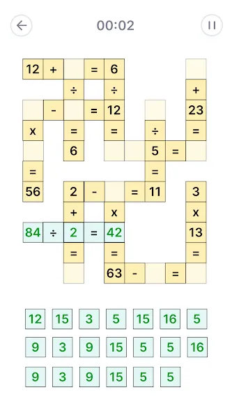 Sudoku - Classic Sudoku Puzzle  [МОД Menu] Screenshot 5