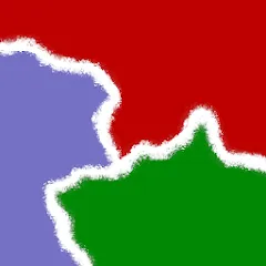 Взломанная Territorial.io  [МОД Unlimited Money] - стабильная версия apk на Андроид