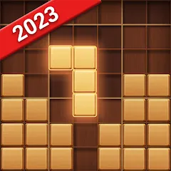 Взломанная Block Puzzle Sudoku  [МОД Menu] - полная версия apk на Андроид