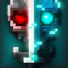 Взломанная Caves (Roguelike) (Кэйвс)  [МОД Меню] - последняя версия apk на Андроид