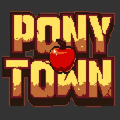 Скачать взлом Pony Town - Social MMORPG (Пони Таун)  [МОД Menu] - стабильная версия apk на Андроид