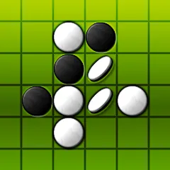 Взлом Reversi (Реверси)  [МОД Все открыто] - полная версия apk на Андроид