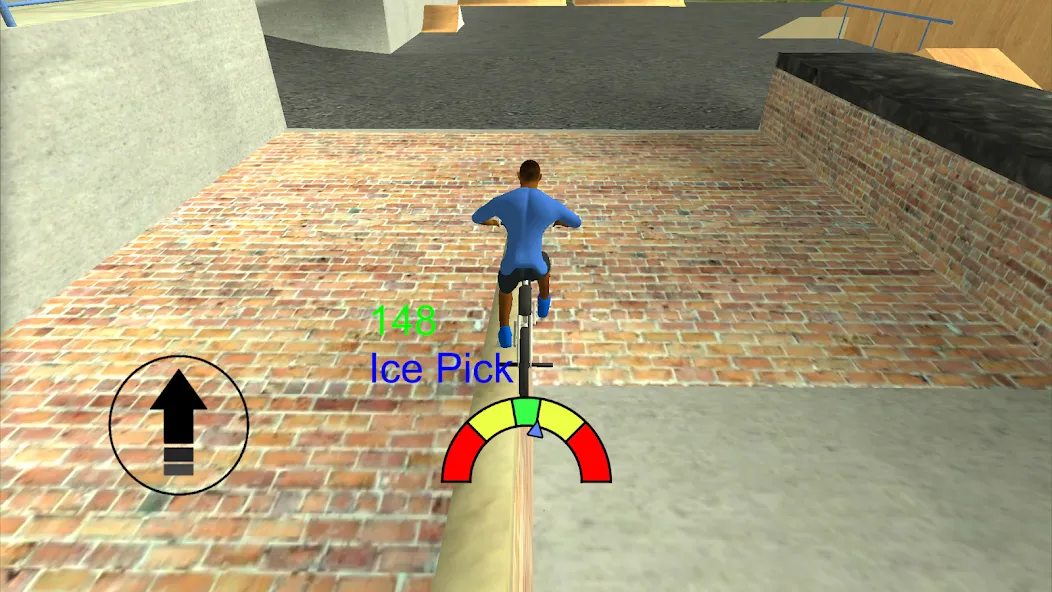 BMX Freestyle Extreme 3D (Фристайл Экстрим 3D)  [МОД Mega Pack] Screenshot 3