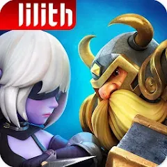 Взломанная Soul Hunters (Соул Хантерс)  [МОД Unlocked] - стабильная версия apk на Андроид