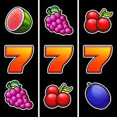 Скачать взлом 777 Slots - VIP slots Casino (семьсот семьдесят семь)  [МОД Unlimited Money] - стабильная версия apk на Андроид