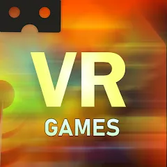 Скачать взломанную Vr Games Pro - Virtual Reality (Игры Про)  [МОД Menu] - последняя версия apk на Андроид