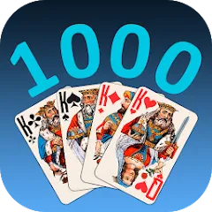 Взлом Thousand (1000)  [МОД Все открыто] - полная версия apk на Андроид