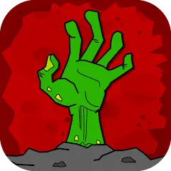 Взлом Overrun: Zombie Tower Defense (Оверран)  [МОД Бесконечные монеты] - полная версия apk на Андроид